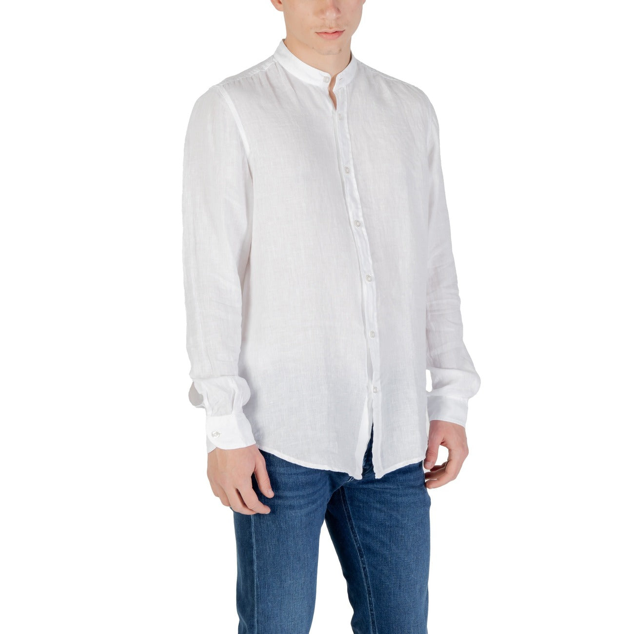 Boss Camicia Uomo