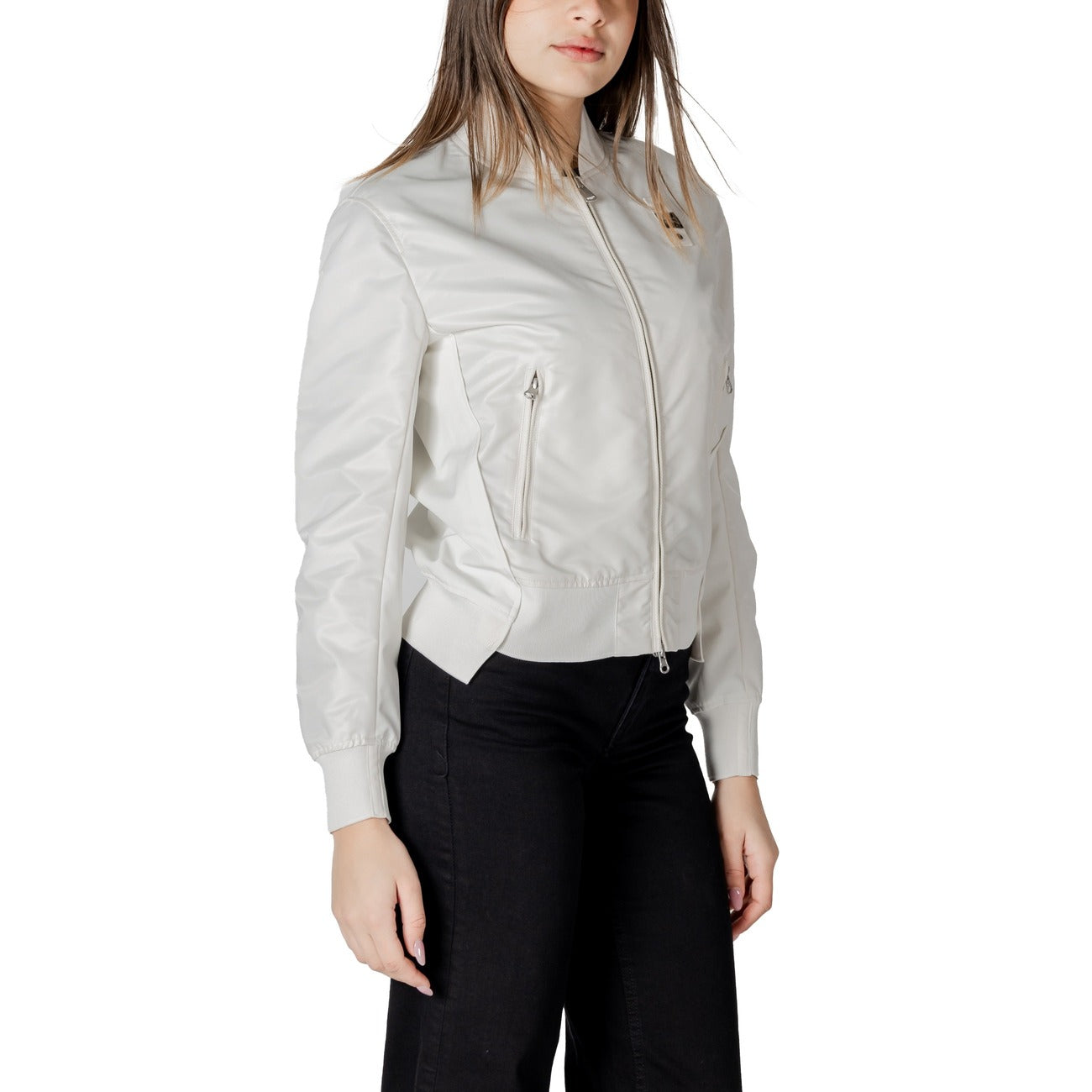 Blauer Giacca Donna