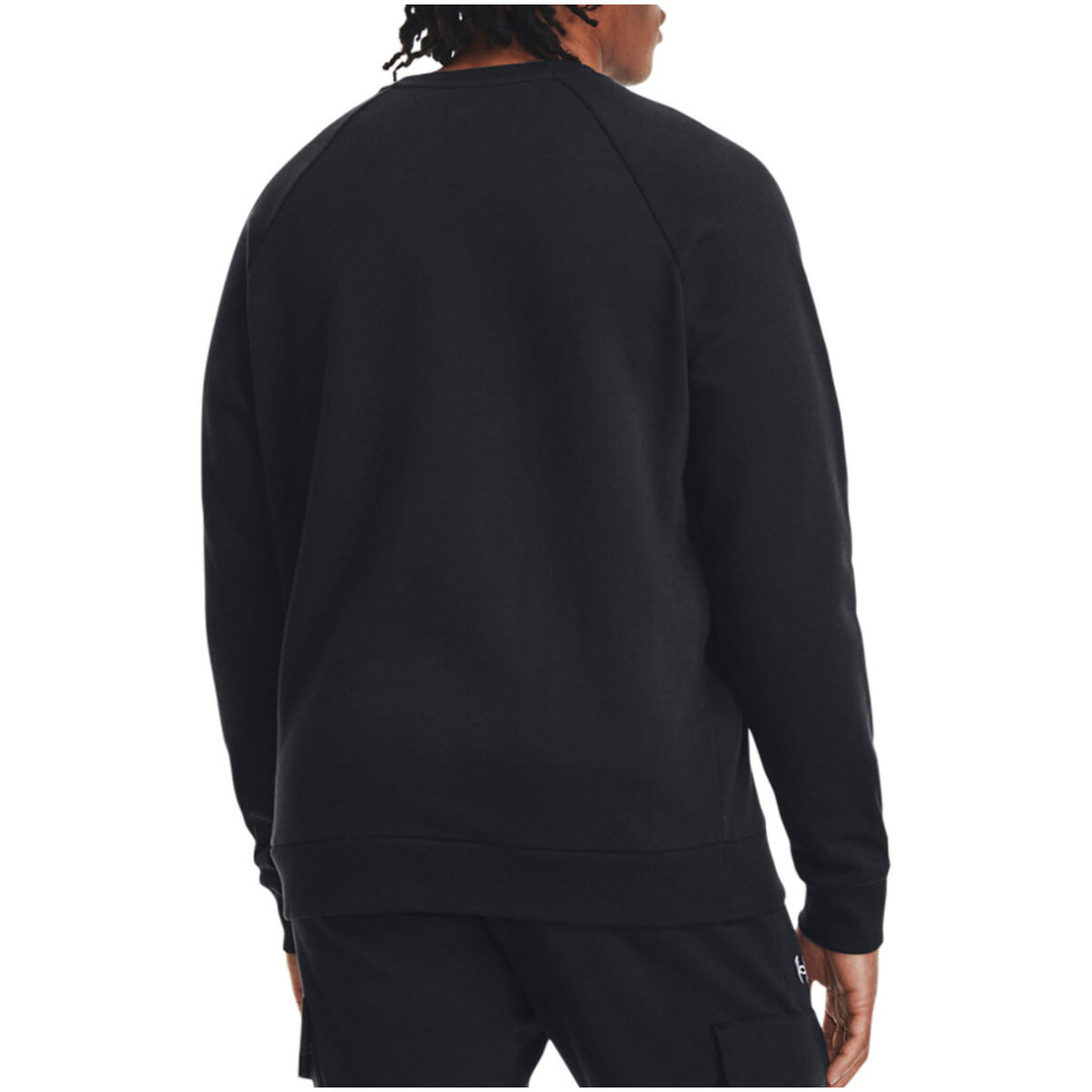 Under Armour Felpa Uomo