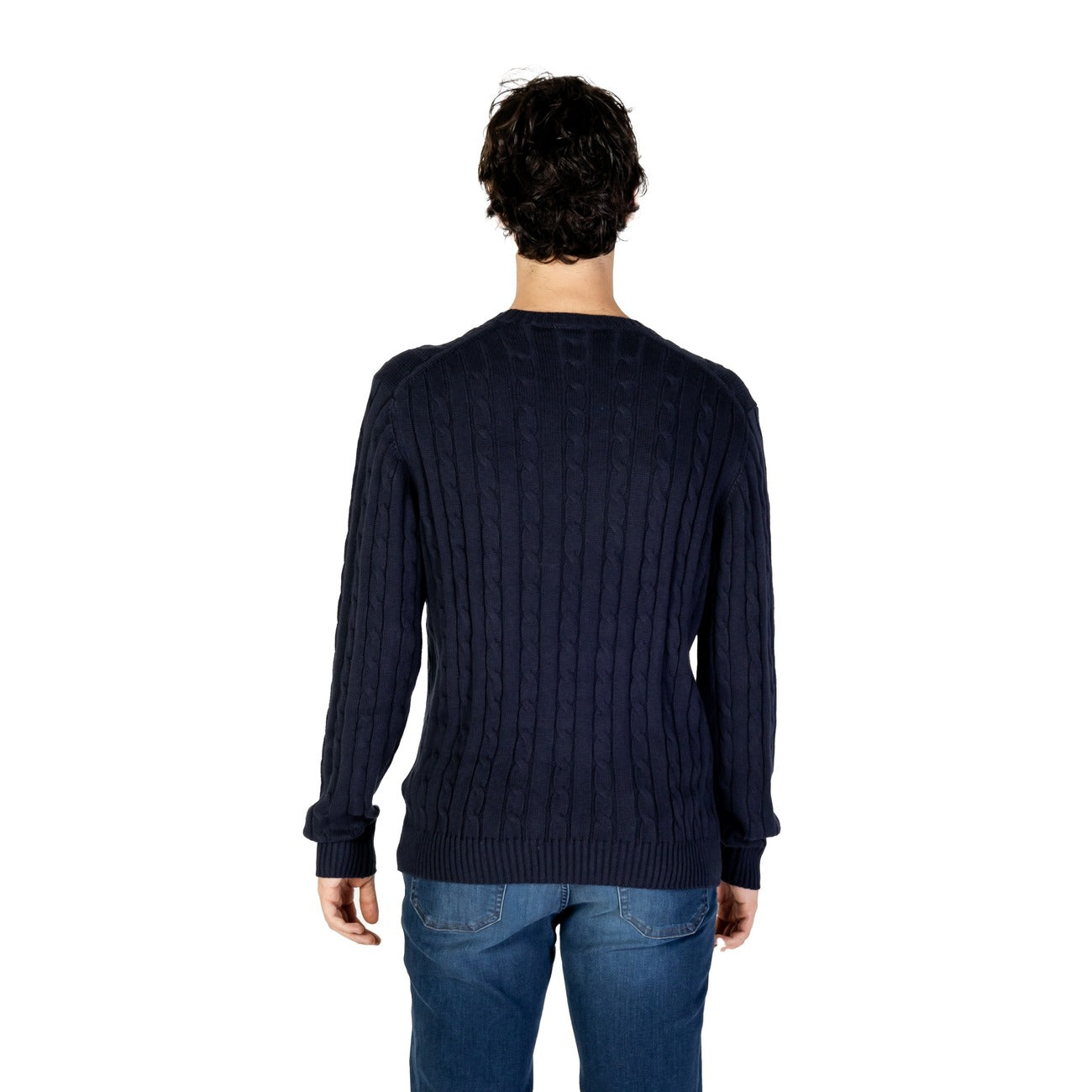 U.s. Polo Assn. Maglia Uomo