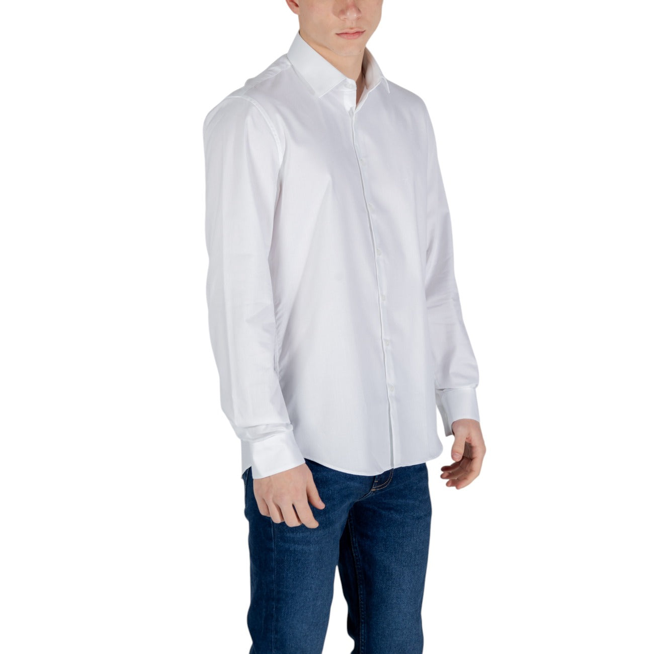Calvin Klein Camicia Uomo