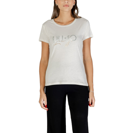 Liu Jo T-Shirt Donna