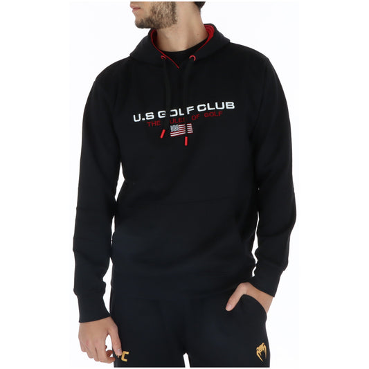 U.s. Golf Club Felpa Uomo