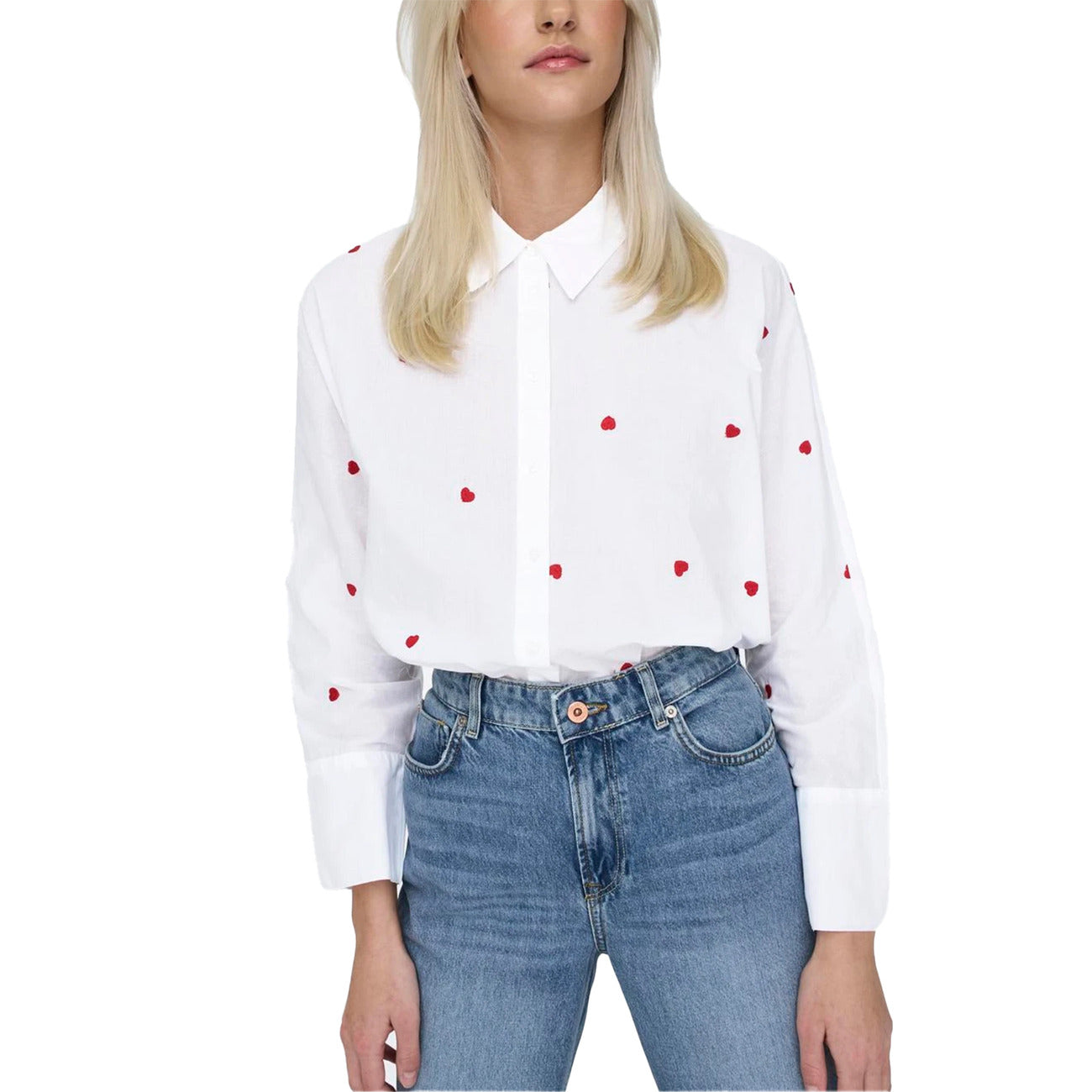Only Camicia Donna