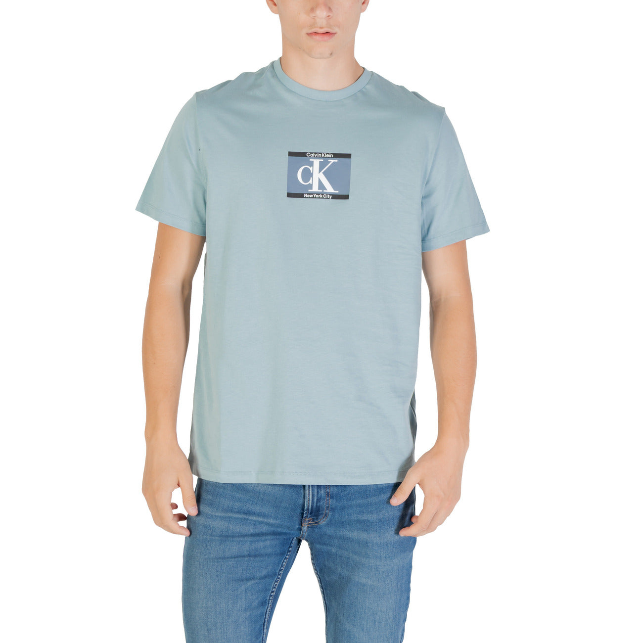 Calvin Klein T-Shirt Uomo