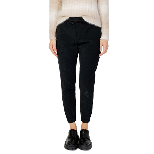 Hanny Deep Pantaloni Donna