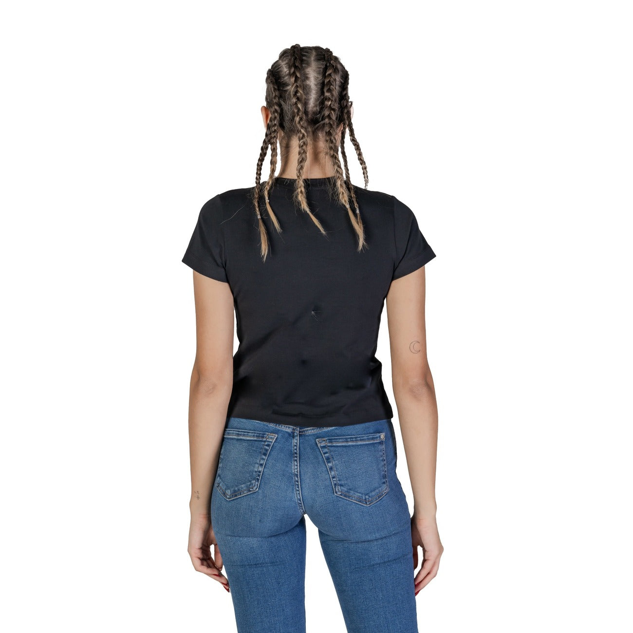 Guess Active T-Shirt Donna