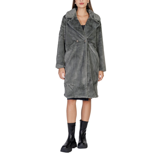Ichi Cappotto Donna