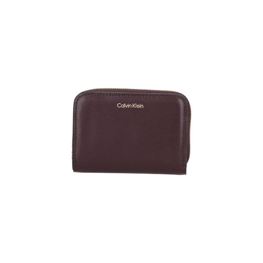 Calvin Klein Portafogli Donna