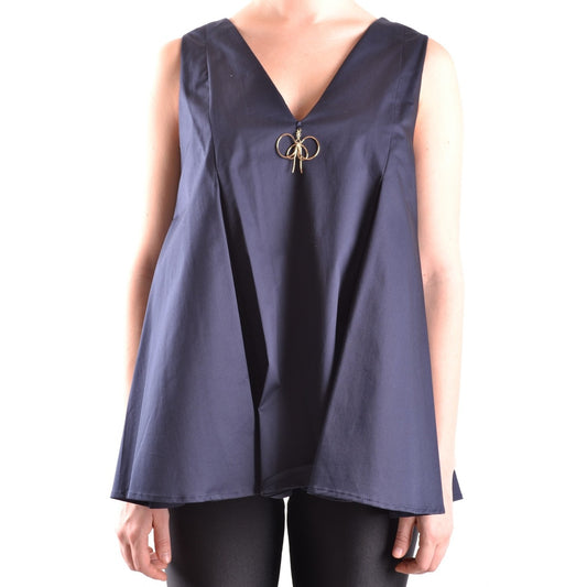 Elisabetta Franchi Canotta Donna