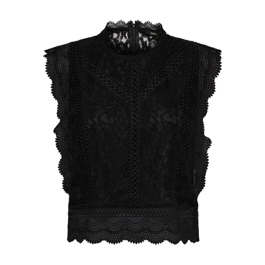 Only Blouse Donna