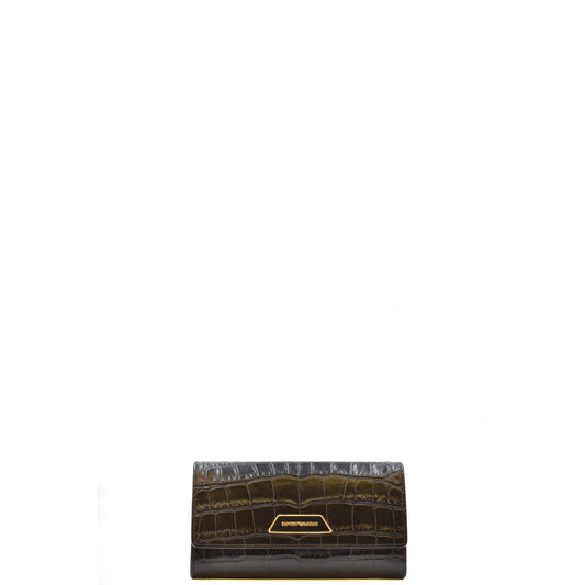 Emporio Armani Portafogli Donna