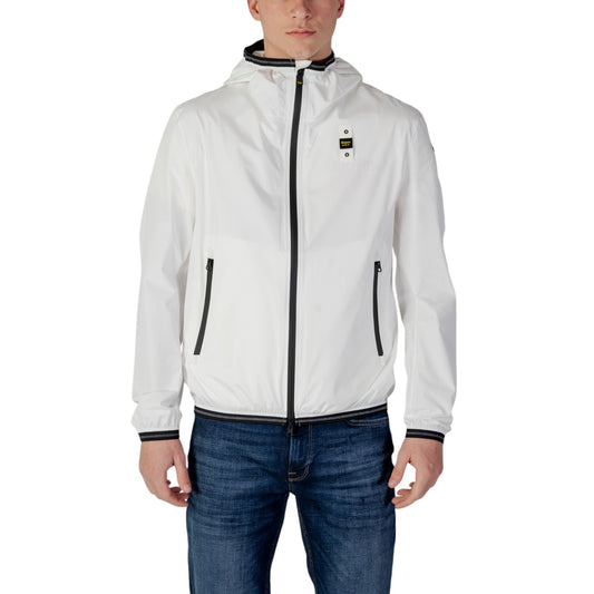Blauer Giacca Uomo
