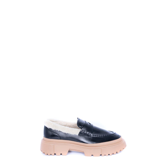 Hogan Mocassini Donna