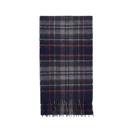 Barbour Sciarpa Uomo