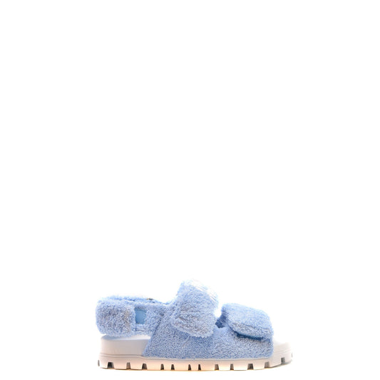 Miu Miu Ciabatte Donna