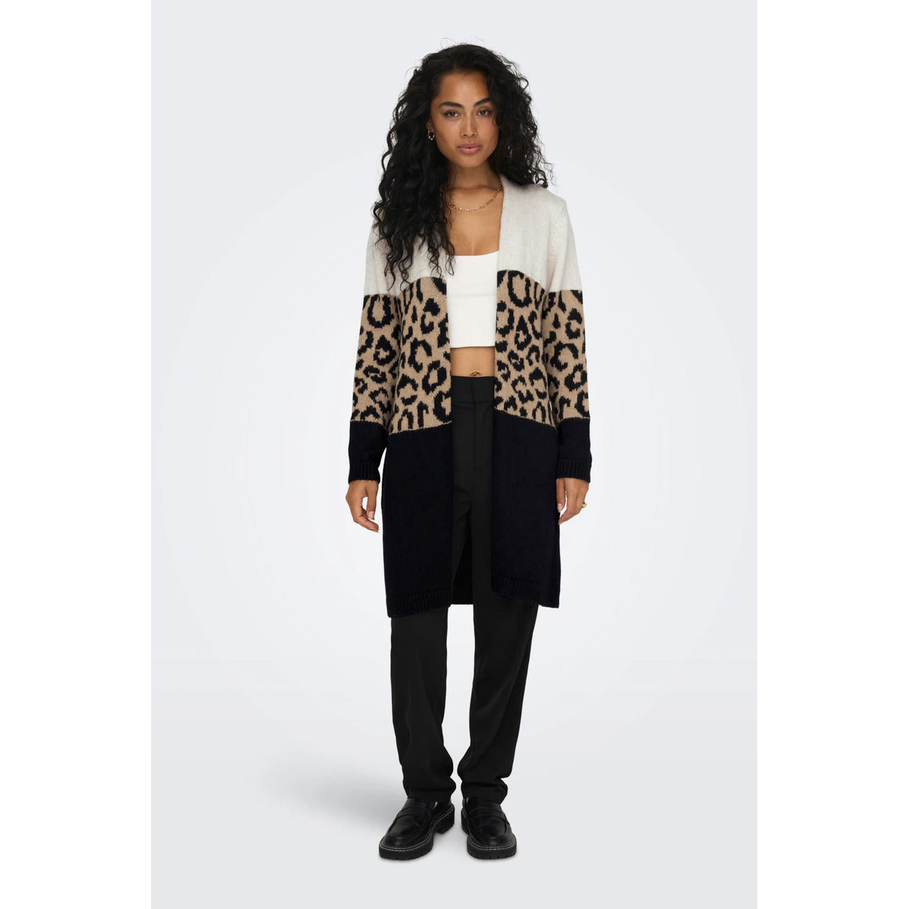 Only Cardigan Donna