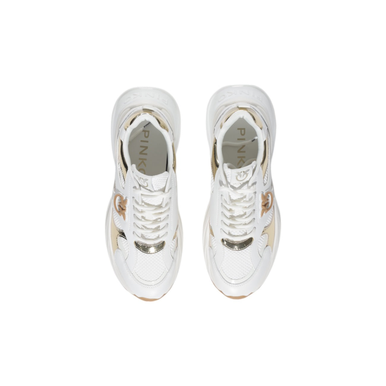 Pinko Sneakers Donna