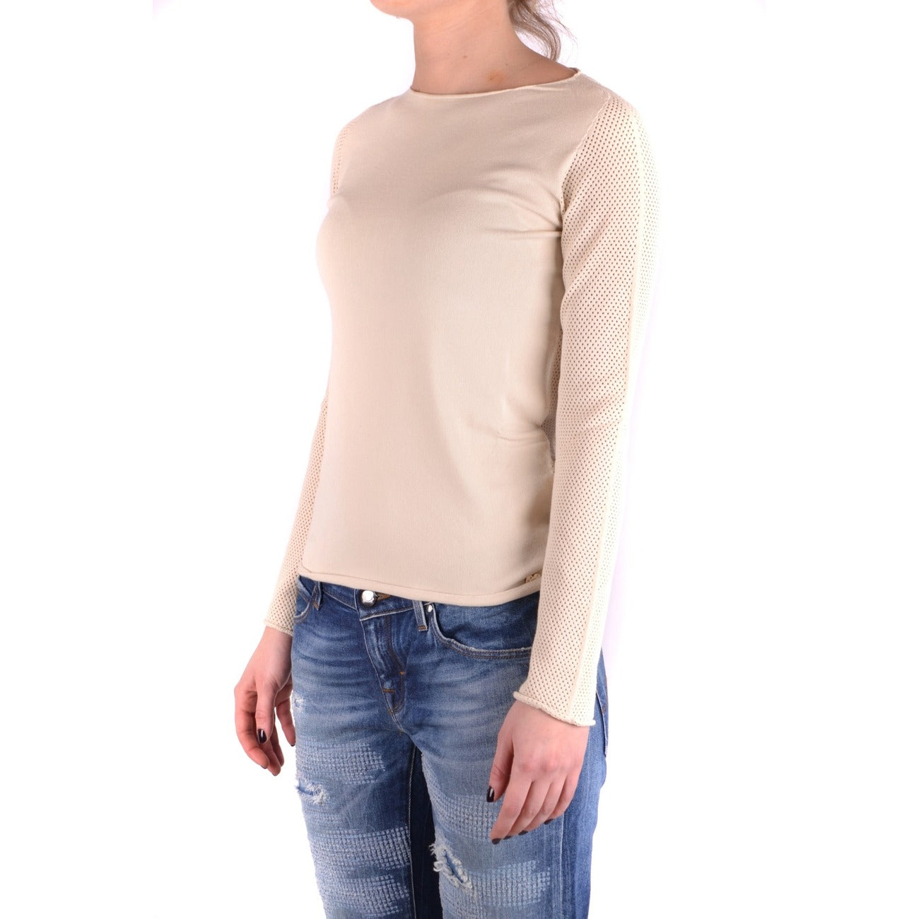 Twin-set Simona Barbieri Maglia Donna
