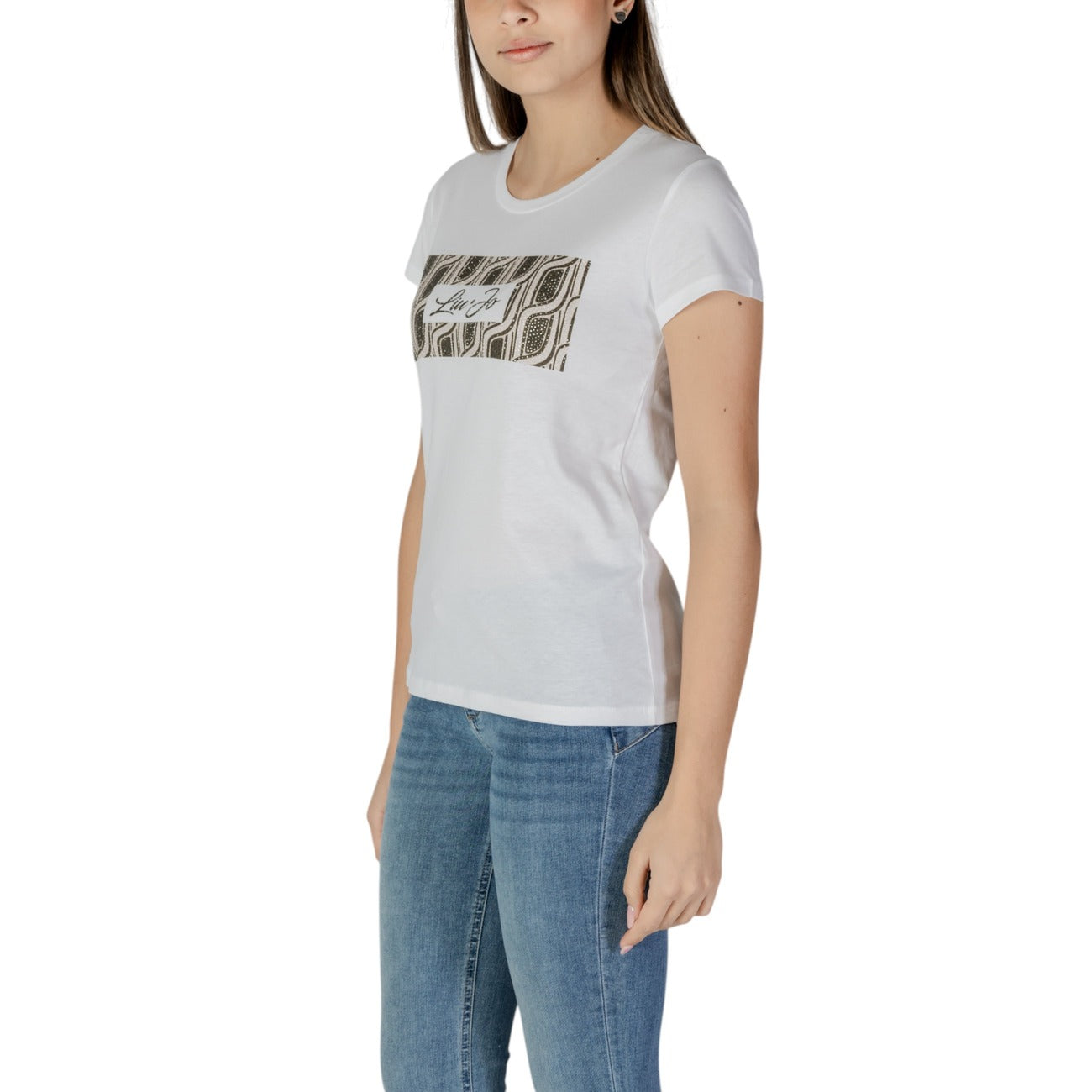 Liu Jo T-Shirt Donna