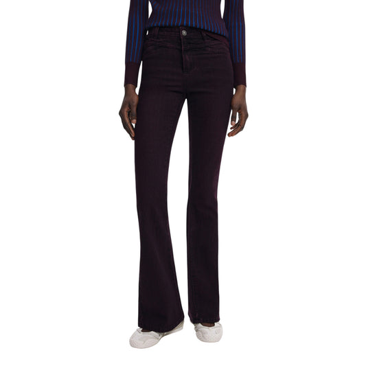 Desigual Jeans Donna