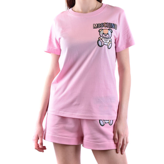 Moschino T-Shirt Donna