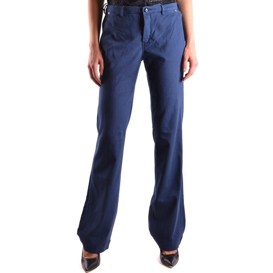 Jacob Cohen Pantaloni Donna