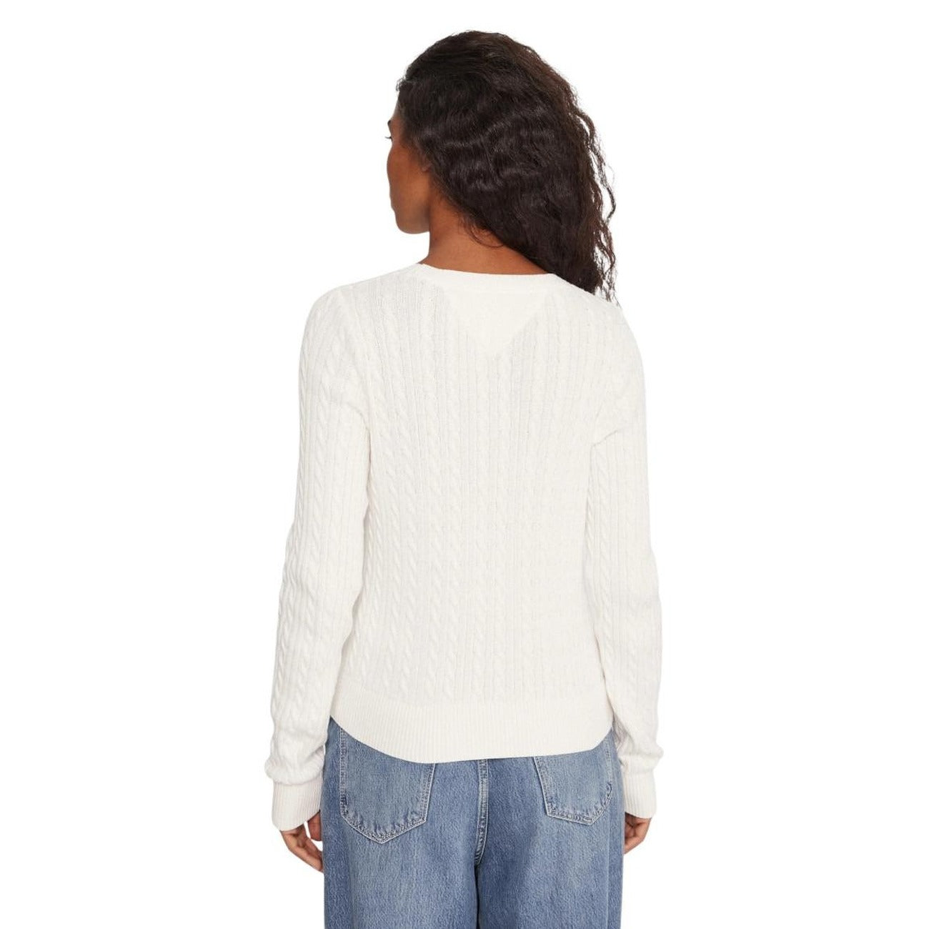 Tommy Hilfiger Jeans Maglia Donna
