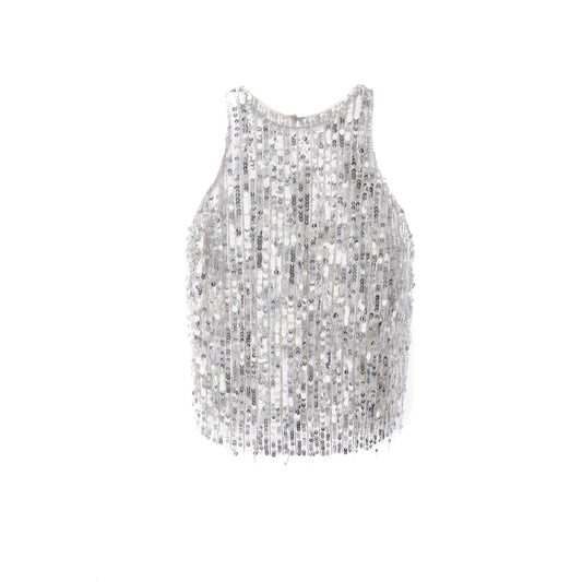 Elisabetta Franchi Top Donna