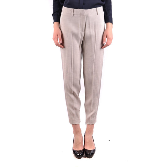Twin-set Simona Barbieri Pantaloni Donna