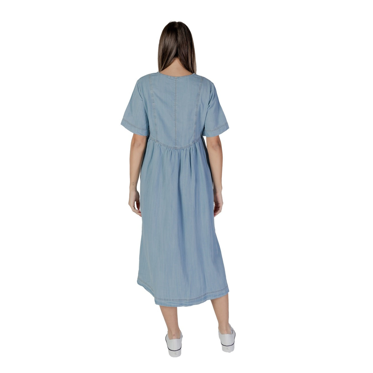 B.young Abito Donna