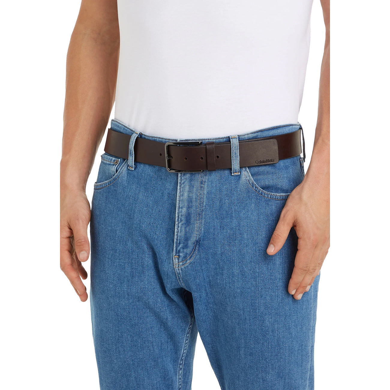 Calvin Klein Cintura Uomo