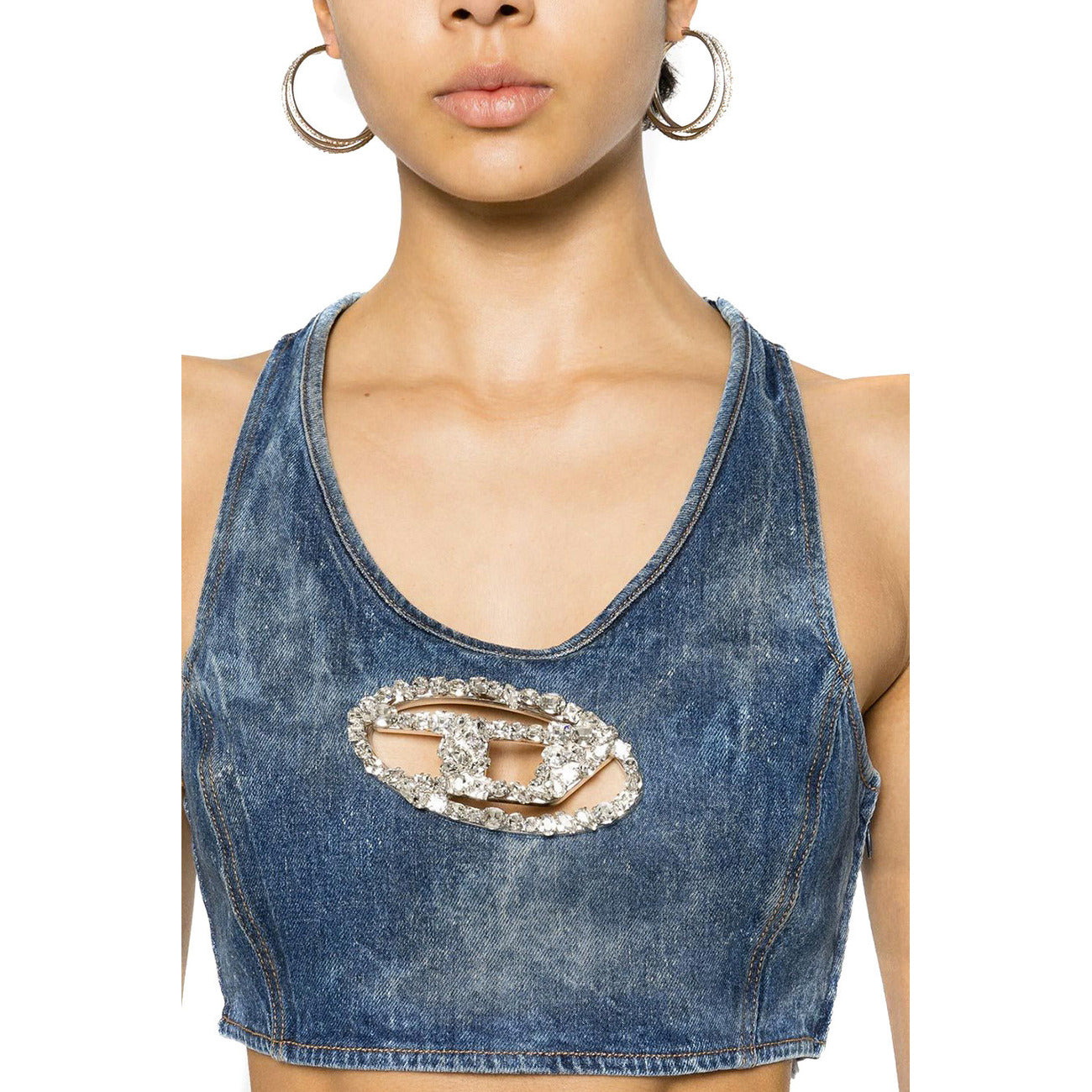 Diesel Top Donna