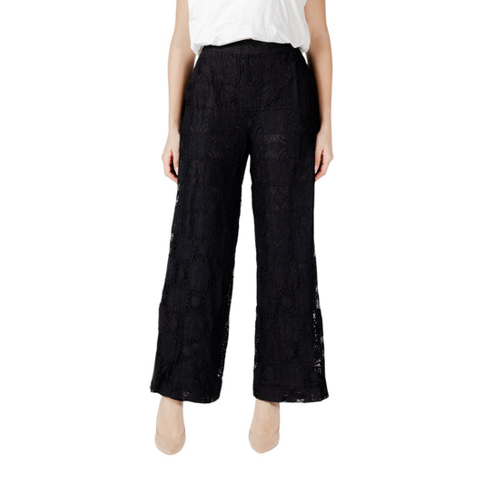 Vila Clothes Pantaloni Donna