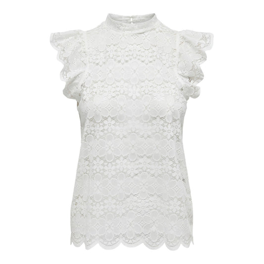 Jacqueline De Yong Blouse Donna