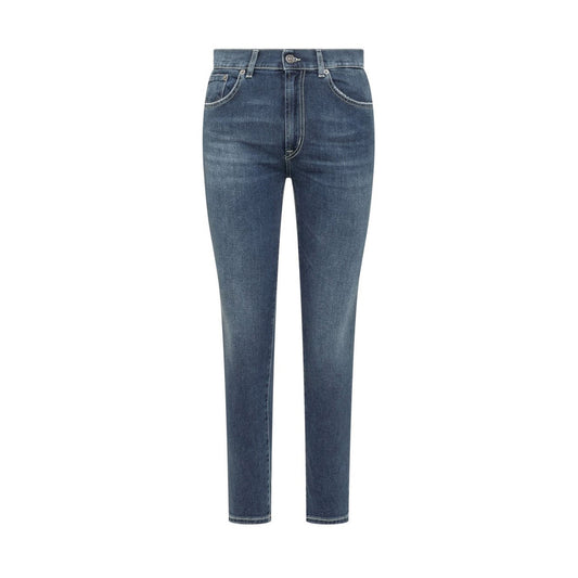 Dondup Jeans Donna