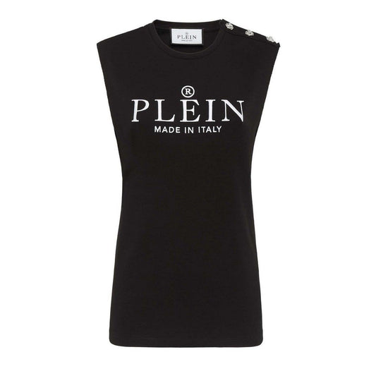 Philipp Plein Canotta Donna