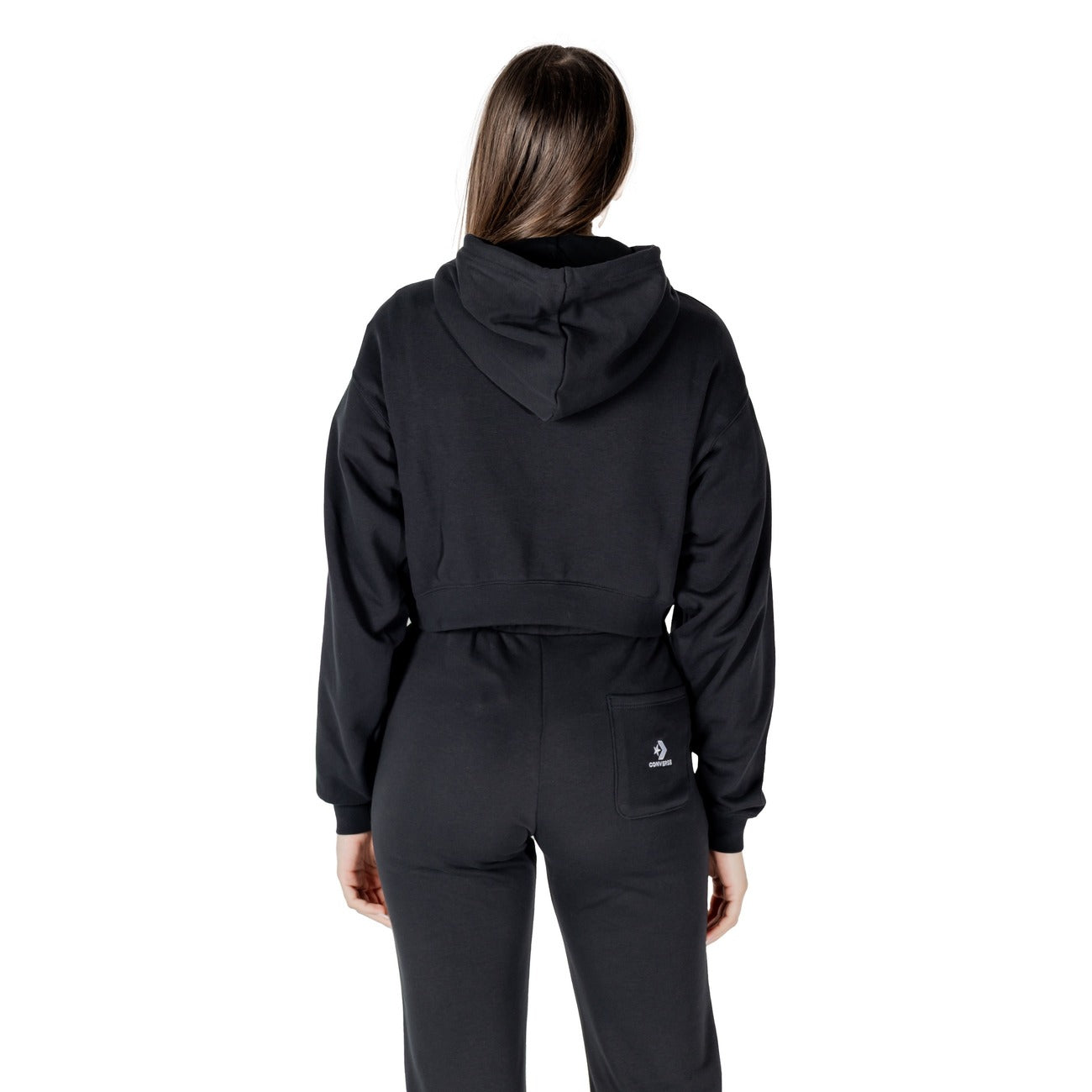 Converse Felpa Donna