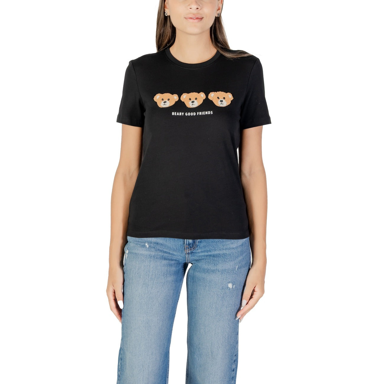 Only T-Shirt Donna