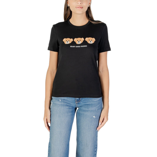 Only T-Shirt Donna