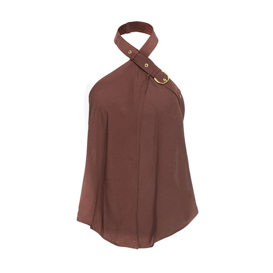 Pinko Top Donna