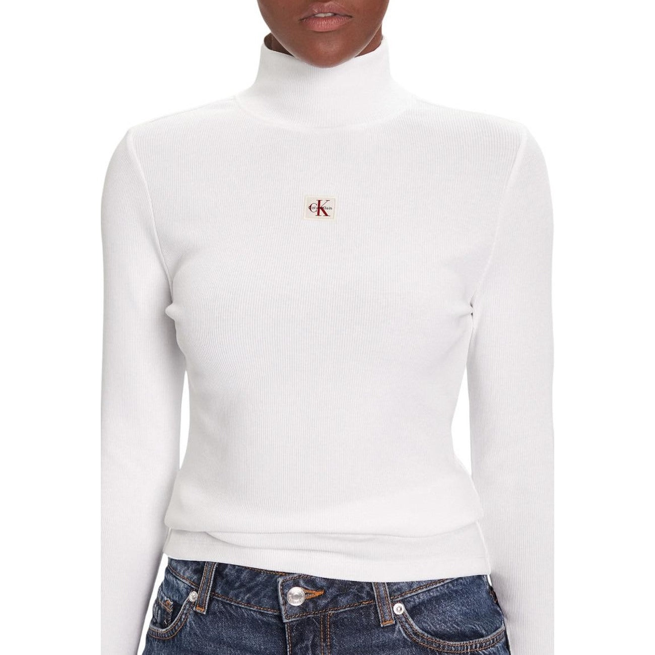 Calvin Klein Jeans Maglia Donna