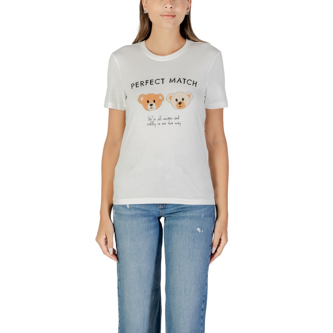 Only T-Shirt Donna