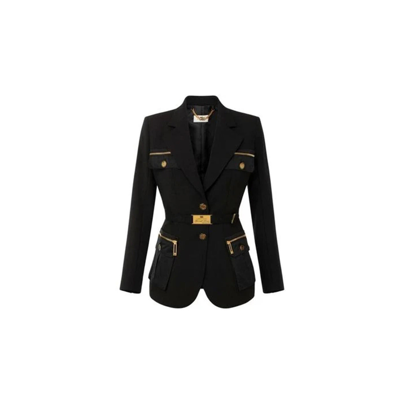 Elisabetta Franchi Giacca Donna