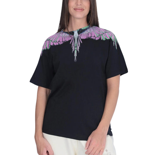 County Of Milan T-Shirt Donna