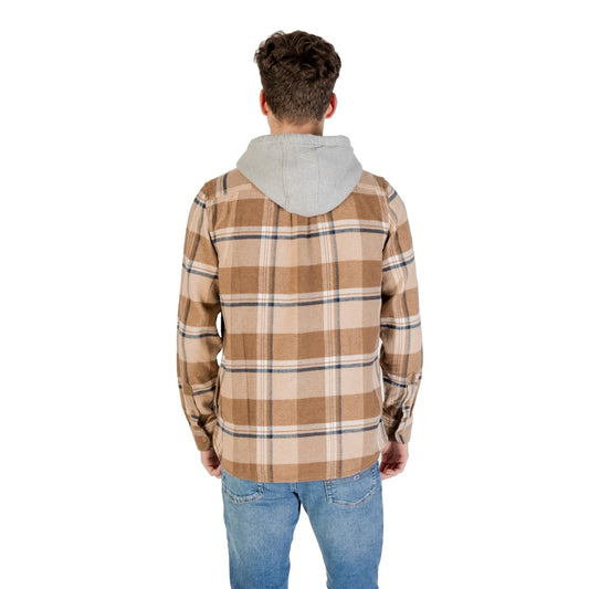 Vans Camicia Uomo