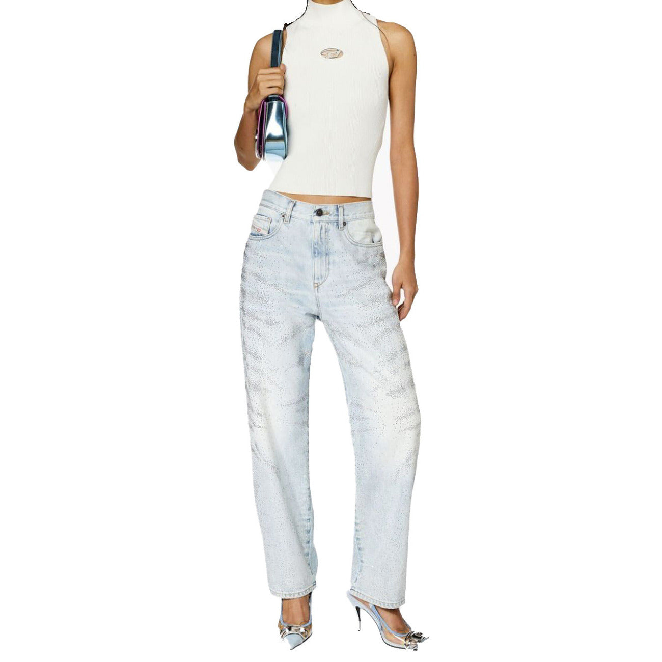 Diesel Top Donna