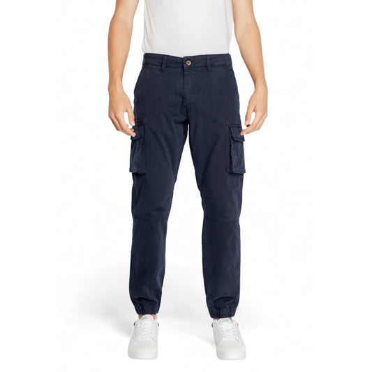 Gas Pantaloni Uomo
