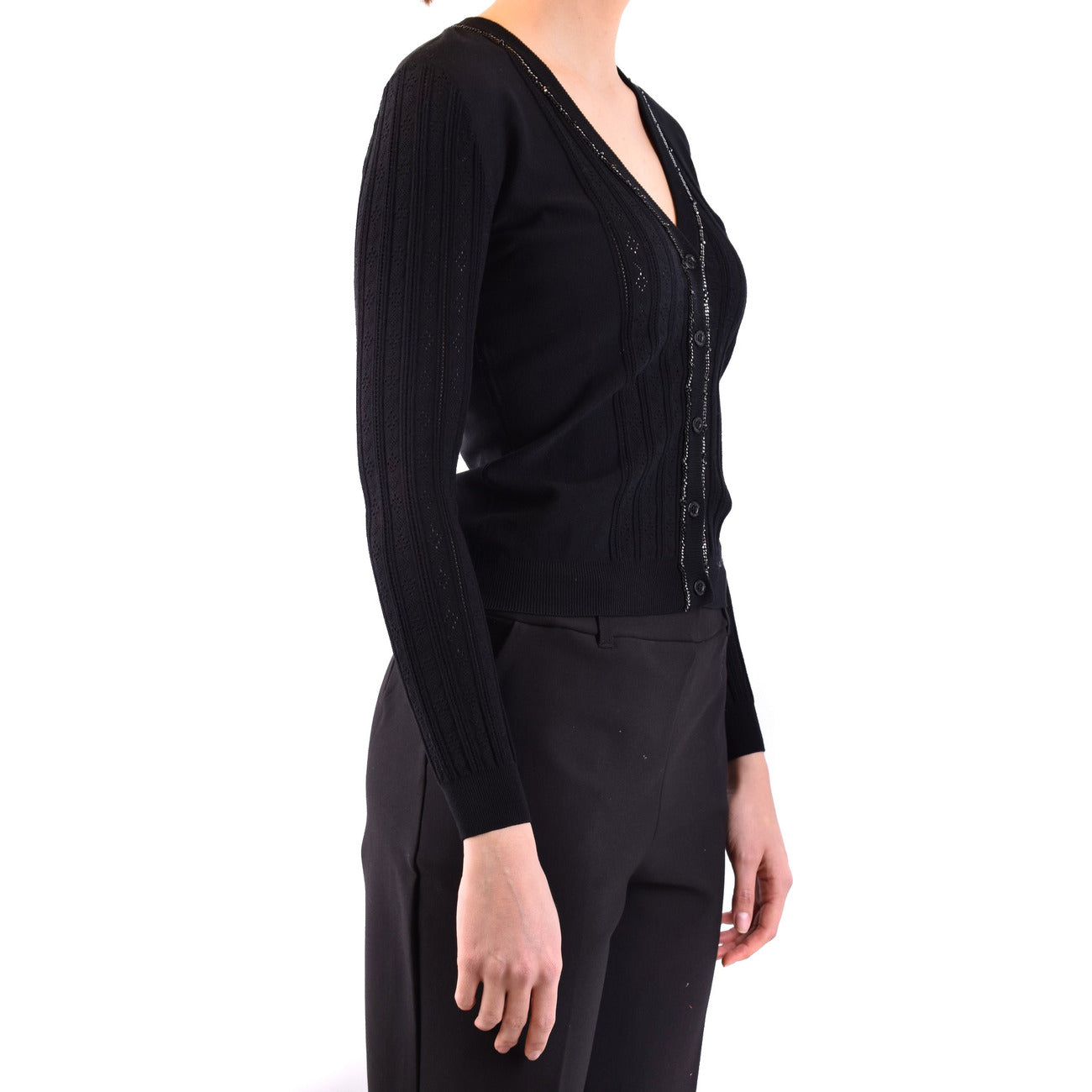 Boutique Moschino Cardigan Donna