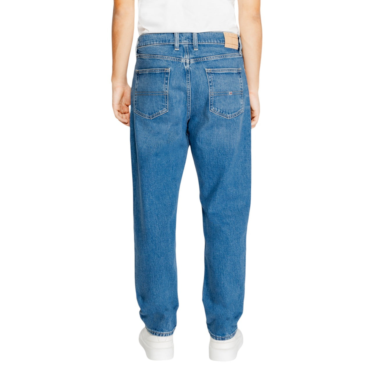 Tommy Hilfiger Jeans Jeans Uomo